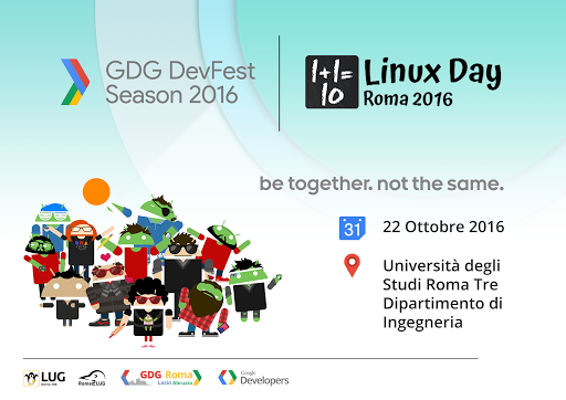 Devfest